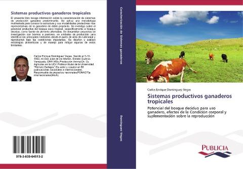 Sistemas productivos ganaderos tropicales