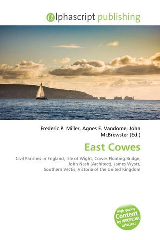 East Cowes