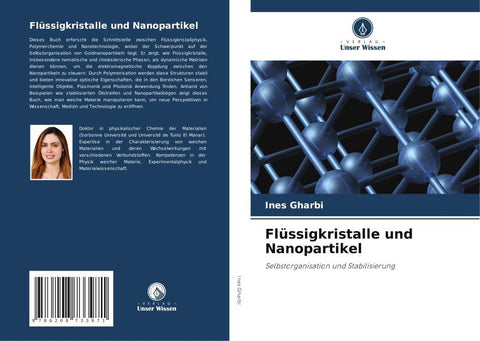 Flüssigkristalle und Nanopartikel
