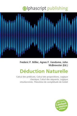Déduction Naturelle