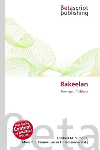 Rakeelan