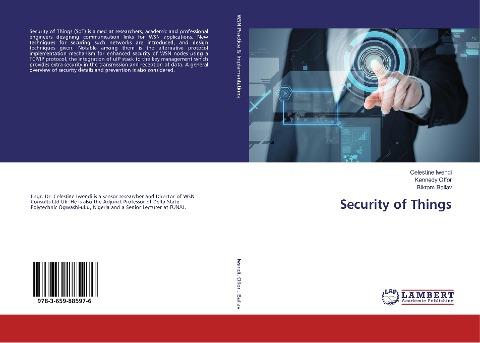 Security of Things