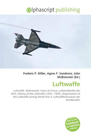 Luftwaffe