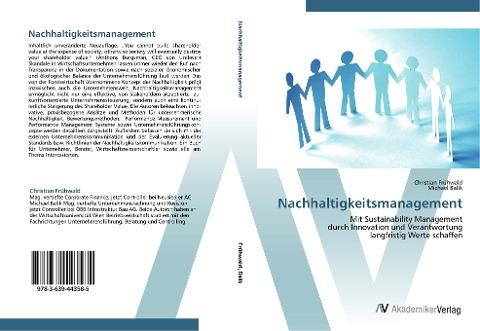 Nachhaltigkeitsmanagement