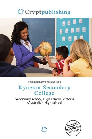 Kyneton Secondary College