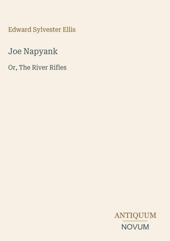 Joe Napyank