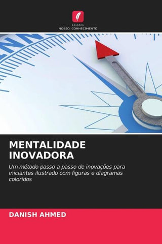 MENTALIDADE INOVADORA