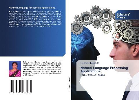 Natural Language Processing Applications