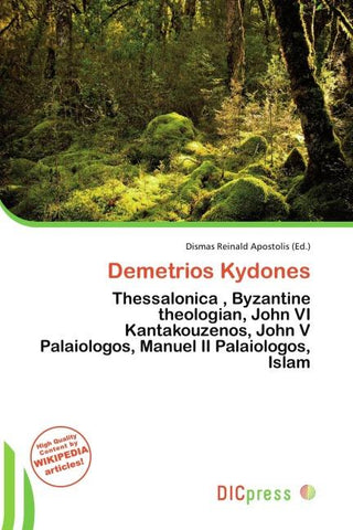 Demetrios Kydones