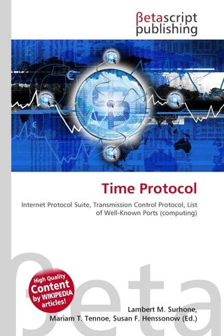 Time Protocol