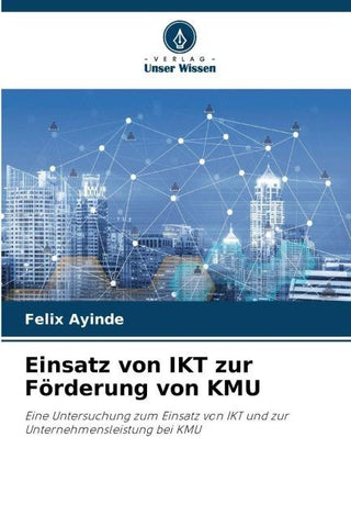 Einsatz von IKT zur Förderung von KMU