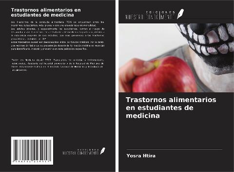 Trastornos alimentarios en estudiantes de medicina