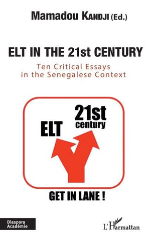 Elt in the 21st century