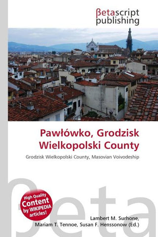 Paw¿ówko, Grodzisk Wielkopolski County