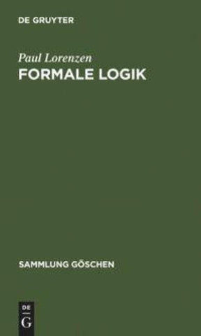 Formale Logik