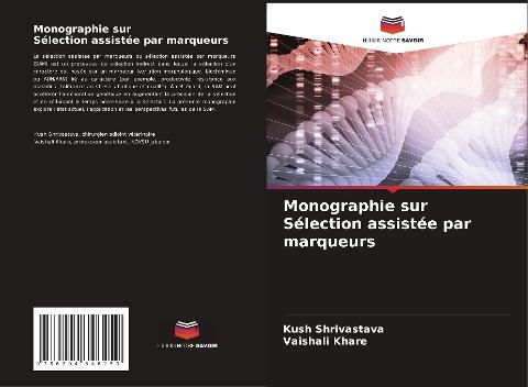 Monographie sur Sélection assistée par marqueurs