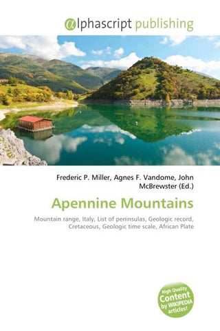Apennine Mountains