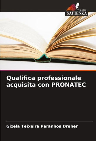 Qualifica professionale acquisita con PRONATEC