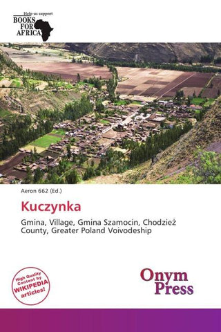 Kuczynka