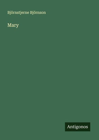 Mary