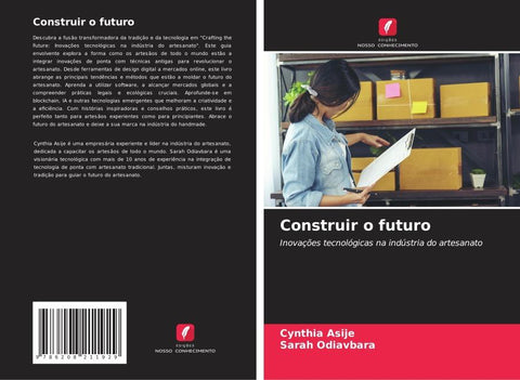 Construir o futuro