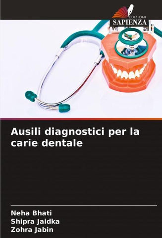Ausili diagnostici per la carie dentale
