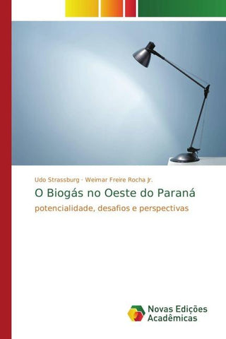 O Biogás no Oeste do Paraná