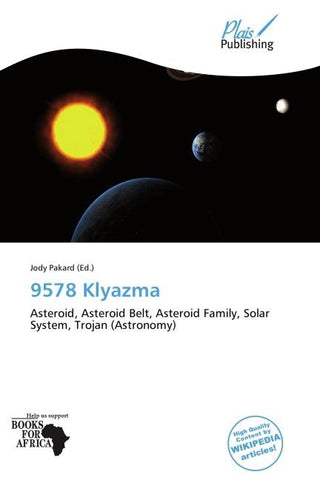 9578 Klyazma