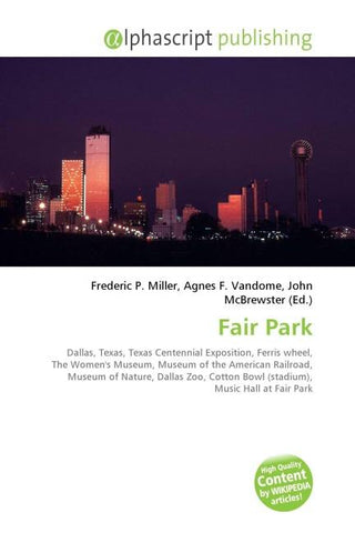 Fair Park