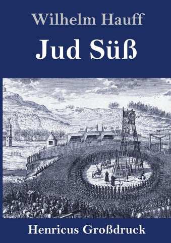Jud Süß (Großdruck)