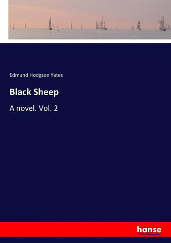 Black Sheep