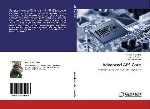 Advanced AES Core
