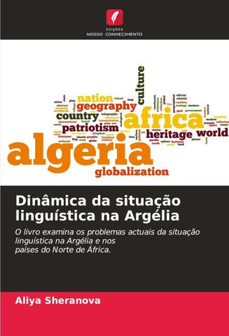 Dinâmica da situação linguística na Argélia
