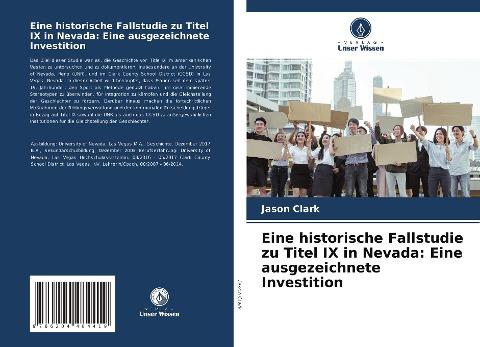 Eine historische Fallstudie zu Titel IX in Nevada: Eine ausgezeichnete Investition