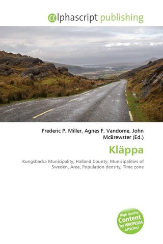 Kläppa