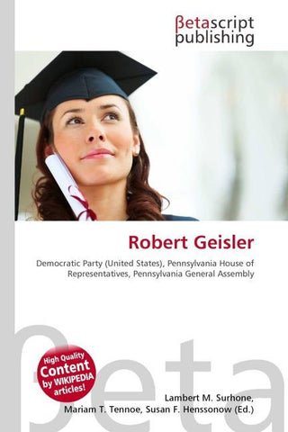Robert Geisler