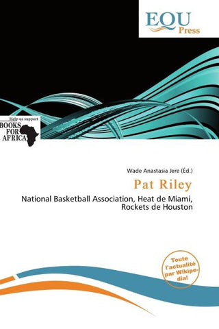 Pat Riley