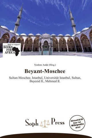 Beyaz¿t-Moschee