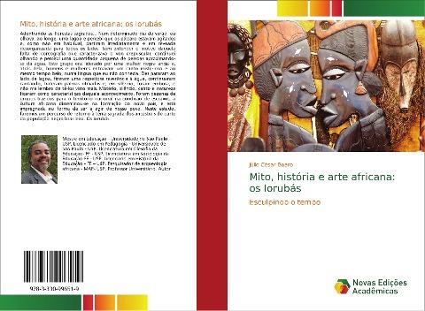 Mito, história e arte africana: os Iorubás