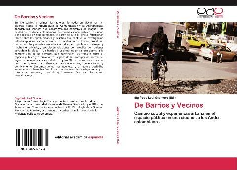 De Barrios y Vecinos