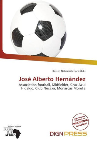José Alberto Hernández