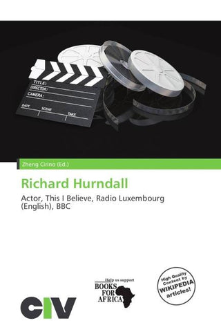 Richard Hurndall