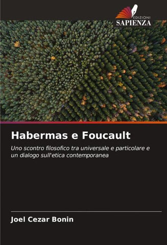 Habermas e Foucault