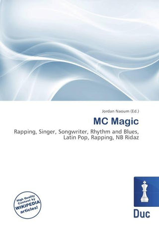 MC Magic
