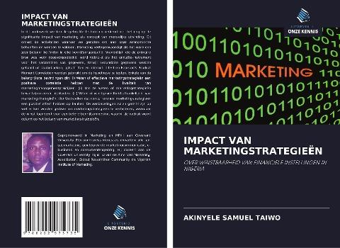 IMPACT VAN MARKETINGSTRATEGIEËN