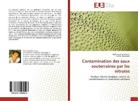 Contamination des eaux souterraines par les nitrates