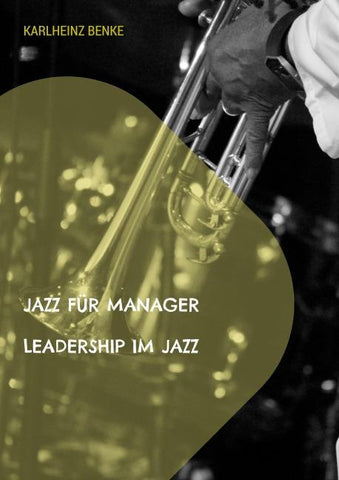 Jazz für Manager