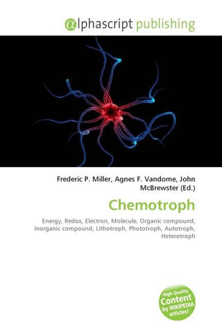 Chemotroph