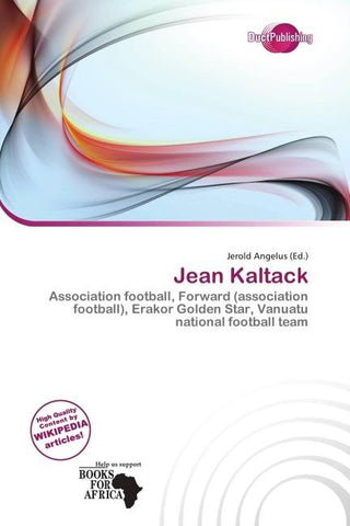 Jean Kaltack
