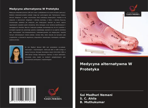 Medycyna alternatywna W Protetyka